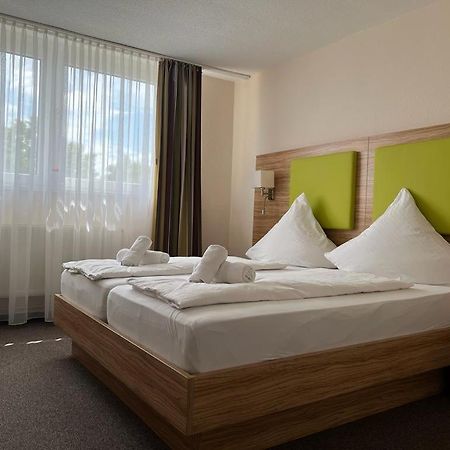 Hotel Ziegenkrug - Pritzwalk Eksteriør billede