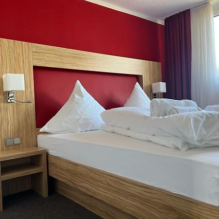 Hotel Ziegenkrug - Pritzwalk Eksteriør billede